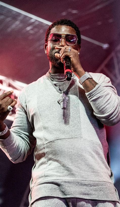gucci mane factory concert
